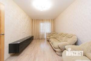 1-к квартира, вторичка, 40м2, 2/10 этаж