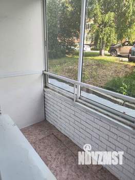 1-к квартира, вторичка, 36м2, 1/10 этаж