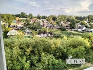 1-к квартира, вторичка, 39м2, 5/5 этаж