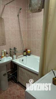 1-к квартира, вторичка, 41м2, 10/10 этаж