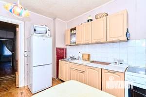 3-к квартира, вторичка, 64м2, 1/5 этаж