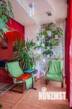 3-к квартира, вторичка, 80м2, 4/7 этаж