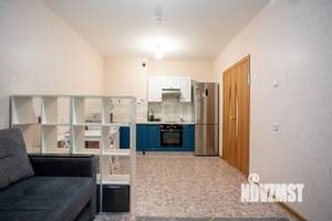 2-к квартира, вторичка, 35м2, 6/10 этаж
