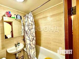 1-к квартира, вторичка, 36м2, 1/10 этаж