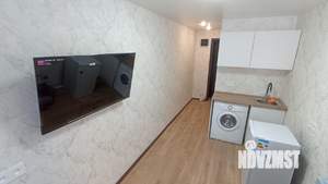Студия квартира, вторичка, 13м2, 2/5 этаж