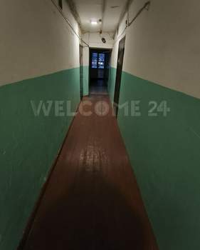 Студия квартира, вторичка, 11м2, 3/9 этаж