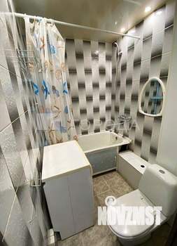 1-к квартира, вторичка, 32м2, 2/5 этаж