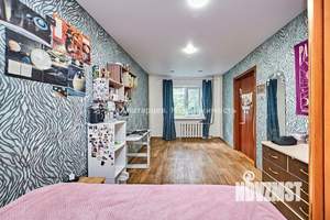 2-к квартира, вторичка, 45м2, 2/5 этаж