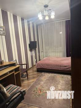 2-к квартира, вторичка, 67м2, 2/10 этаж