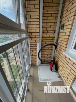 2-к квартира, вторичка, 51м2, 13/17 этаж