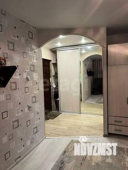 3-к квартира, вторичка, 65м2, 1/9 этаж