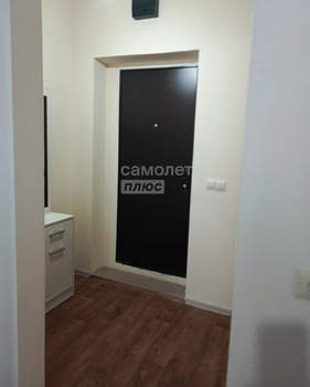 Студия квартира, вторичка, 25м2, 1/4 этаж