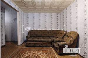 2-к квартира, вторичка, 45м2, 1/5 этаж