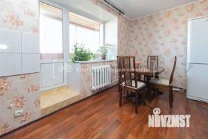 4-к квартира, вторичка, 125м2, 6/6 этаж