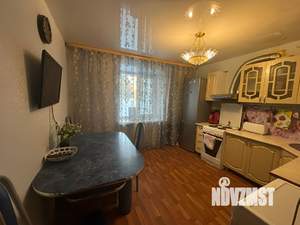 3-к квартира, вторичка, 67м2, 1/9 этаж