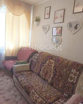 1-к квартира, вторичка, 20м2, 1/5 этаж