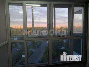 Студия квартира, вторичка, 35м2, 14/17 этаж