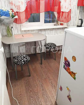 1-к квартира, вторичка, 29м2, 7/10 этаж