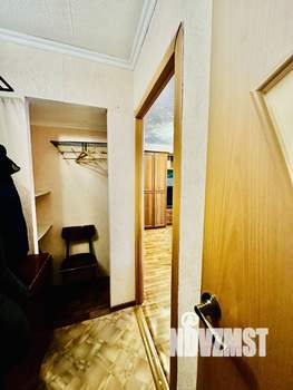 1-к квартира, вторичка, 30м2, 3/6 этаж