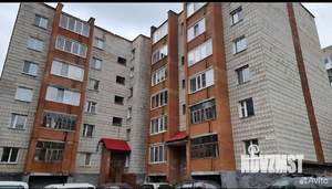 2-к квартира, вторичка, 48м2, 2/6 этаж