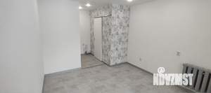 1-к квартира, вторичка, 21м2, 4/9 этаж