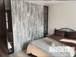 1-к квартира, вторичка, 60м2, 4/6 этаж