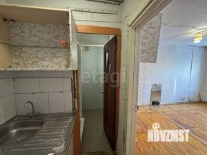 2-к квартира, вторичка, 34м2, 4/9 этаж