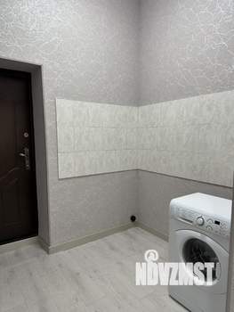 Студия квартира, вторичка, 18м2, 1/5 этаж