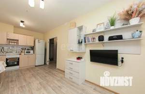 2-к квартира, вторичка, 42м2, 3/10 этаж