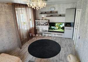 4-к квартира, вторичка, 70м2, 2/9 этаж