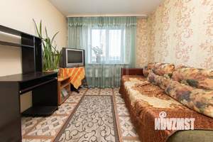 3-к квартира, вторичка, 65м2, 10/10 этаж