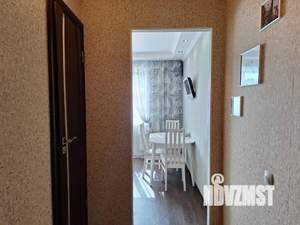 2-к квартира, вторичка, 54м2, 7/10 этаж