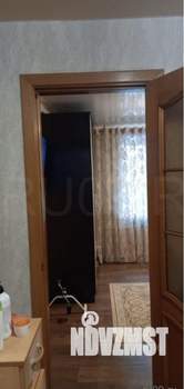 2-к квартира, вторичка, 52м2, 1/5 этаж