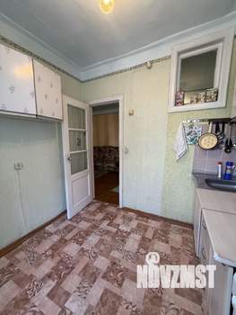 2-к квартира, вторичка, 41м2, 4/4 этаж