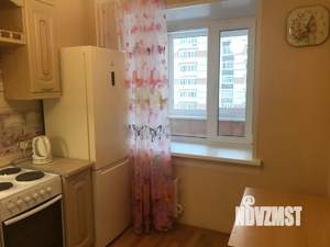 1-к квартира, вторичка, 38м2, 4/10 этаж