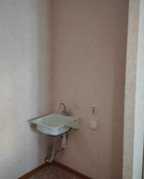 Студия квартира, вторичка, 21м2, 9/10 этаж