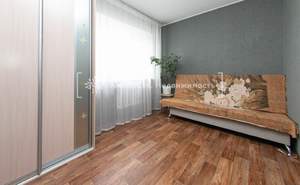 1-к квартира, вторичка, 24м2, 4/5 этаж