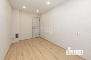 3-к квартира, вторичка, 63м2, 1/9 этаж