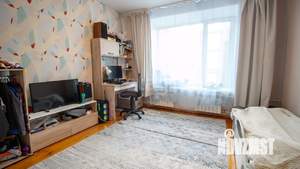 3-к квартира, вторичка, 117м2, 5/6 этаж