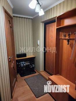 1-к квартира, вторичка, 29м2, 3/5 этаж