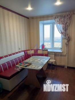 3-к квартира, вторичка, 83м2, 13/19 этаж