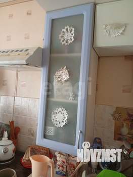 1-к квартира, вторичка, 37м2, 5/10 этаж