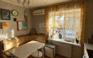 3-к квартира, вторичка, 75м2, 5/9 этаж