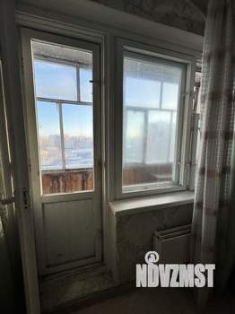 1-к квартира, вторичка, 36м2, 9/10 этаж