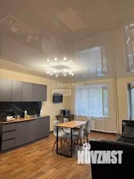 3-к квартира, вторичка, 113м2, 1/10 этаж