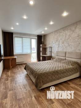 2-к квартира, вторичка, 54м2, 8/10 этаж