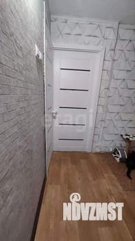 2-к квартира, вторичка, 37м2, 5/9 этаж