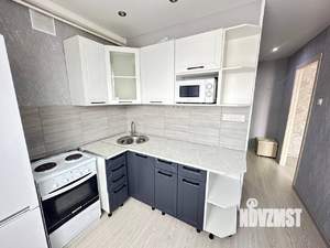2-к квартира, вторичка, 36м2, 5/5 этаж
