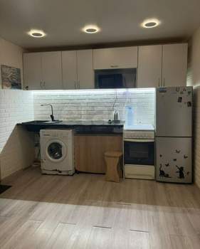 Студия квартира, вторичка, 21м2, 5/9 этаж