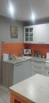 2-к квартира, вторичка, 51м2, 7/9 этаж